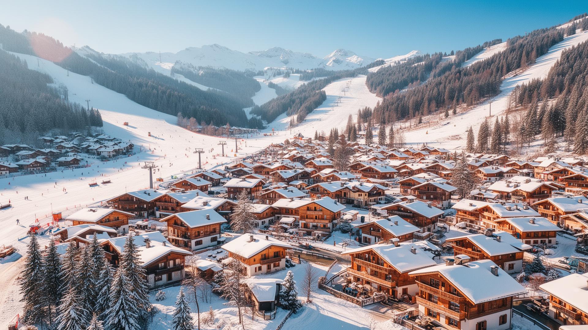 Best Ski Resorts in Slovakia & Romania 2026 — Budget Skiing | AlpineSwitch
