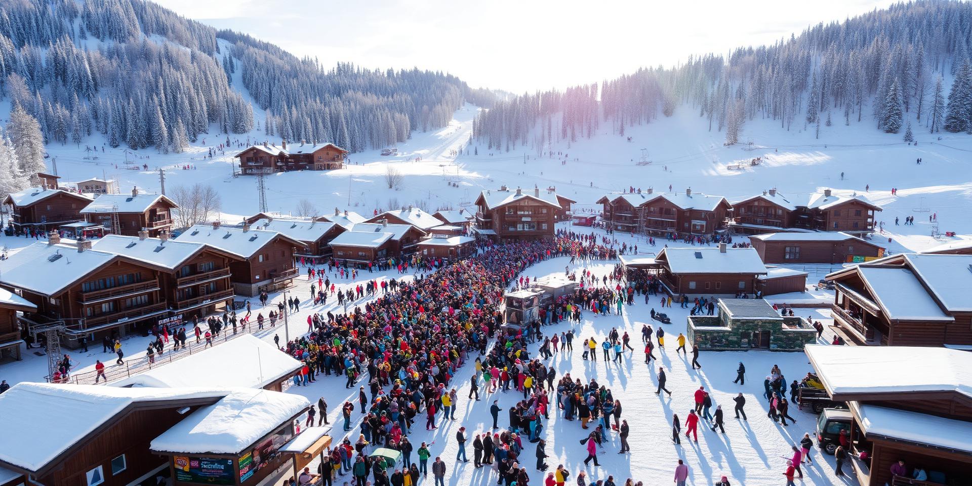 10 Best Ski Resorts for Couples in Europe 2026 — Romantic Getaways ...